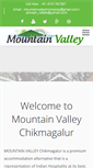 Mobile Screenshot of mountainvalleyckm.com